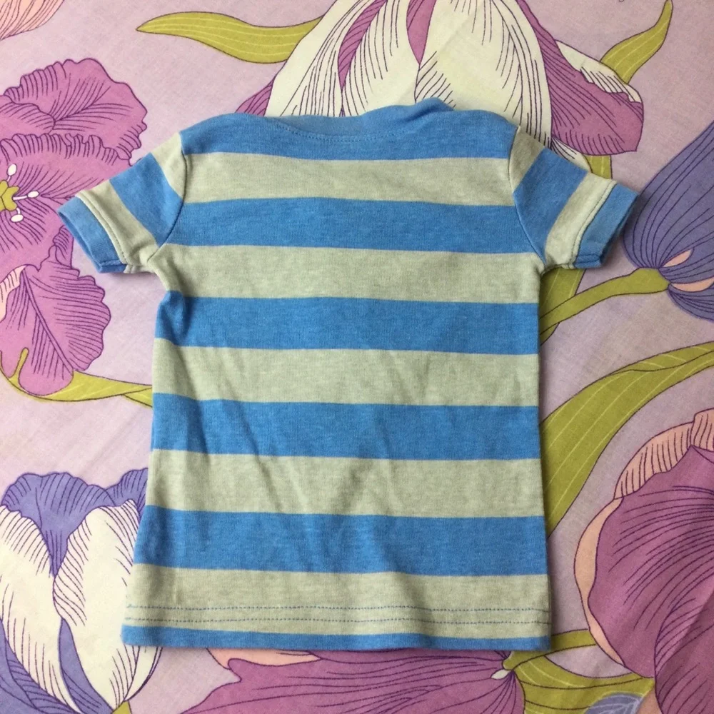 NWOT 2 Pieces Toddlers clothes  Deer Print & Bodysuit